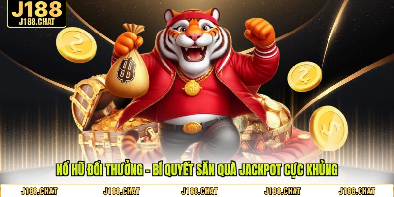 nổ hũ đổi thưởng