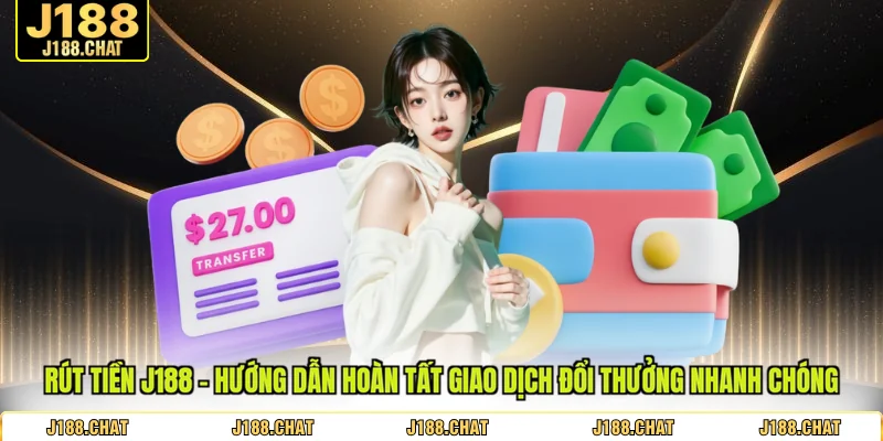 Rút tiền J188