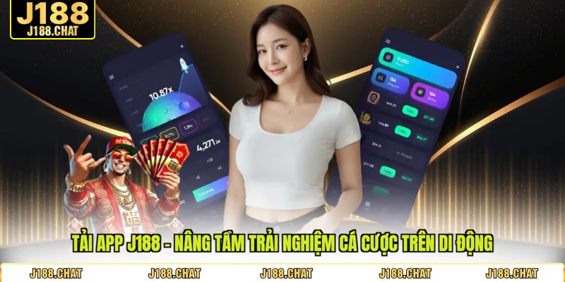 Tải app J188